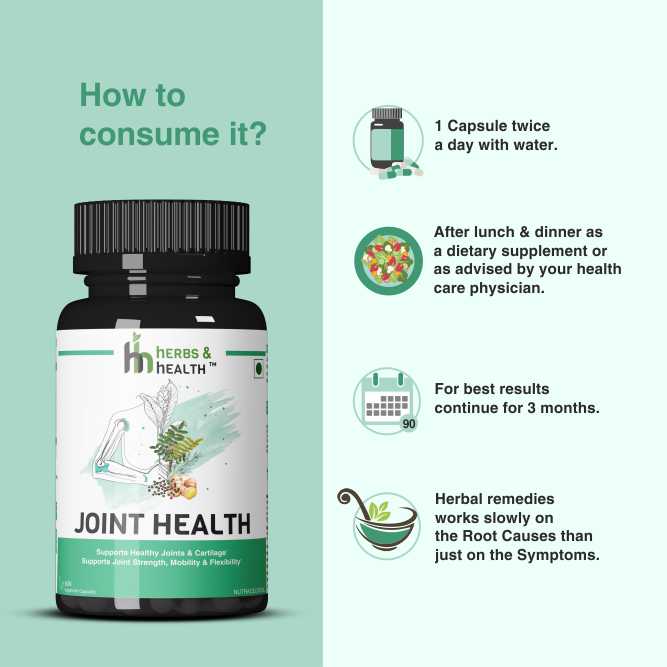 Joint Health 4