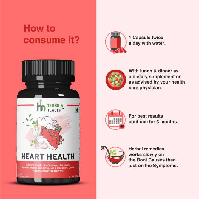 Heart Health 4